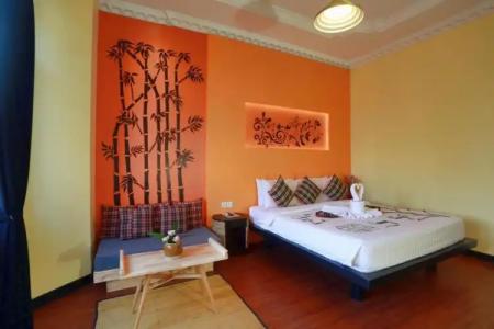 Central Privilege - 120