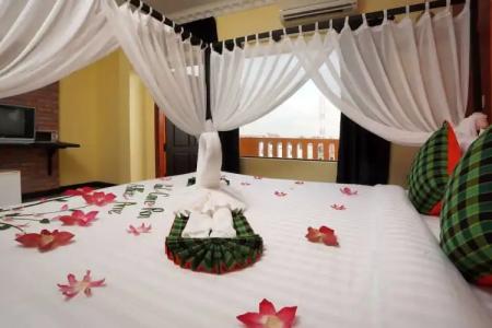 Central Privilege - 110