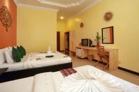 Central Privilege - 74