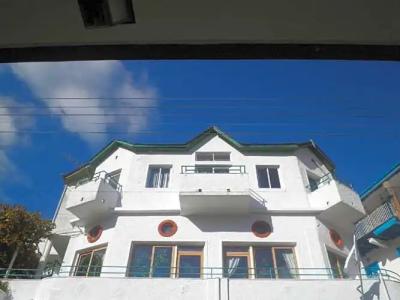 Central Privilege - 39