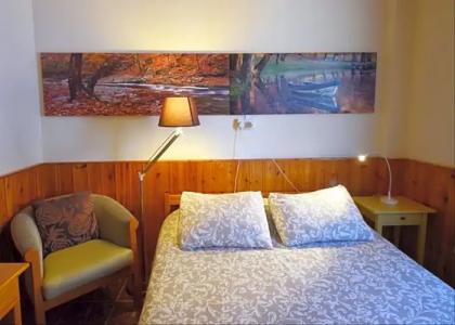 Central Privilege - 89