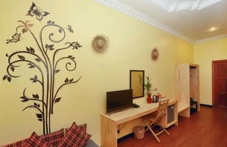 Central Privilege - 79