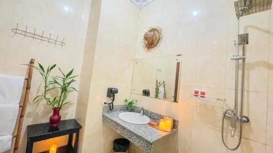 Central Privilege - 8