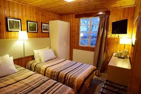 Central Privilege - 55