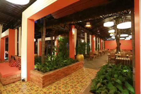 Central Privilege - 29