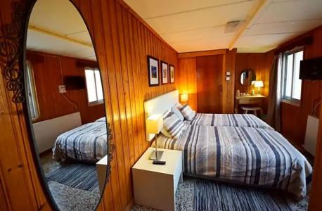 Central Privilege - 92