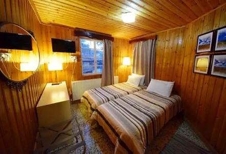 Central Privilege - 52