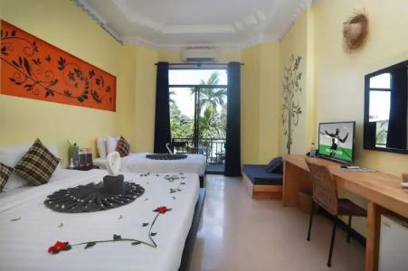 Central Privilege - 113