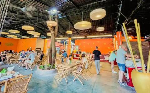 Central Privilege - 21