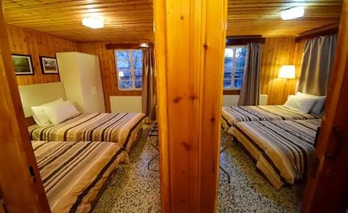 Central Privilege - 60