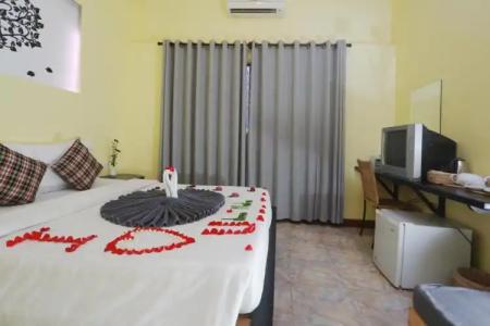 Central Privilege - 105