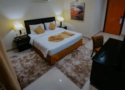 Villaggio Abu Dhabi - 47