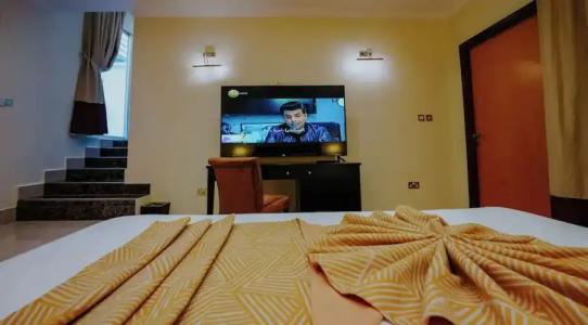 Villaggio Abu Dhabi - 69