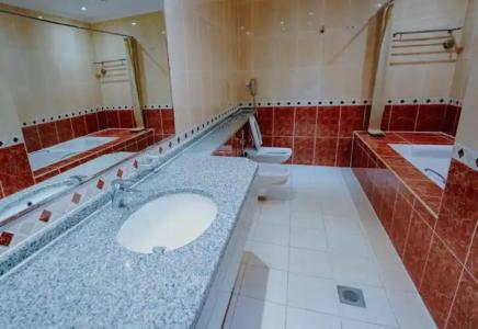 Villaggio Abu Dhabi - 54