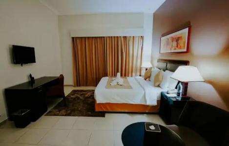 Villaggio Abu Dhabi - 50