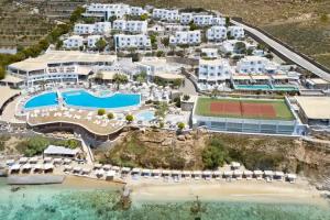 Agios Ioannis - Hotels