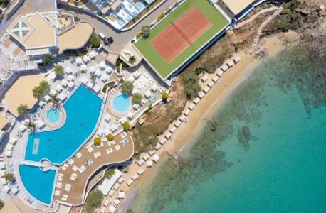 Saint John Villas & Spa - 1