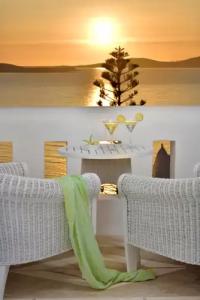 Saint John Villas & Spa - 8