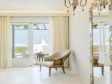 Premium Aegean Double room with garden view