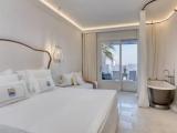 Premium Aegean Private Pool Double room with garden view