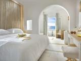 Aegean Double room with sea view