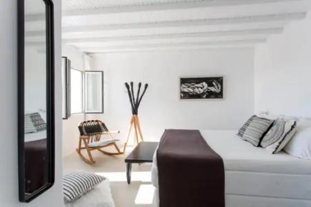 Ostraco Suites - 217