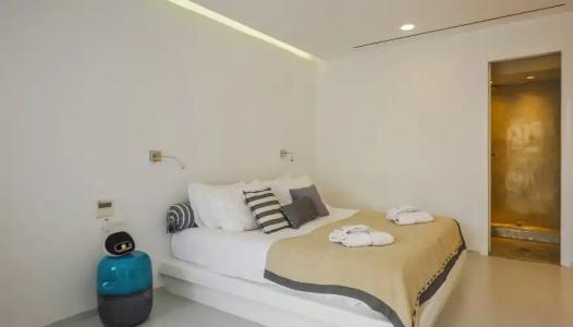 Ostraco Suites - 6