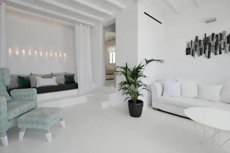 Ostraco Suites - 206