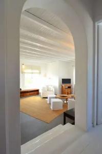 Ostraco Suites - 239