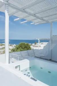 Ostraco Suites - 140