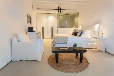 Ostraco Suites - 127