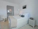 Superior Double room with sea view