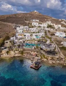 Kivotos Mykonos - 47