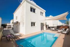Sunset Villa 16, Protaras