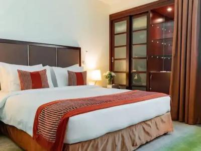 Al Ain Palace Abu Dhabi - 102