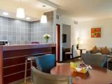 Deluxe Double Suite