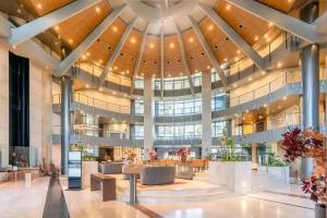 Eurostars Suites Mirasierra