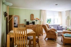 Ferienhaus Giesela ****, Wernigerode