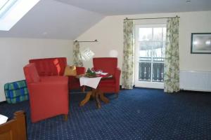 Ferienhotel Starennest, Oberstaufen