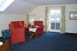 Ferienhotel Starennest