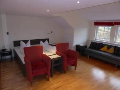 FerienStarennest - 1