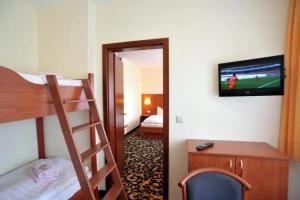 Hotel Bleske im Spreewald