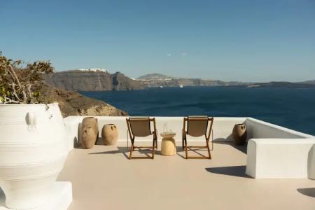 Canaves Oia Boutique - 33