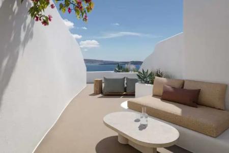 Canaves Oia Boutique - 136