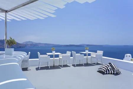 Canaves Oia Boutique - 24