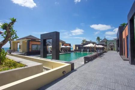 Pavilion Pool Residence Samui - SHA Extra Plus