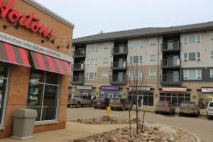 LIAM Hotel & Suites at East Village, Fort McMurray