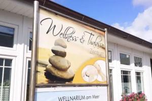 Familien- und Aparthotel Strandhof, Tossens