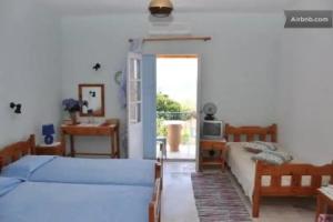 Apartment «Studios Kollias», Panormos