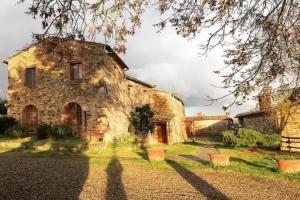 Agriturismo il Torrione, Poggibonsi